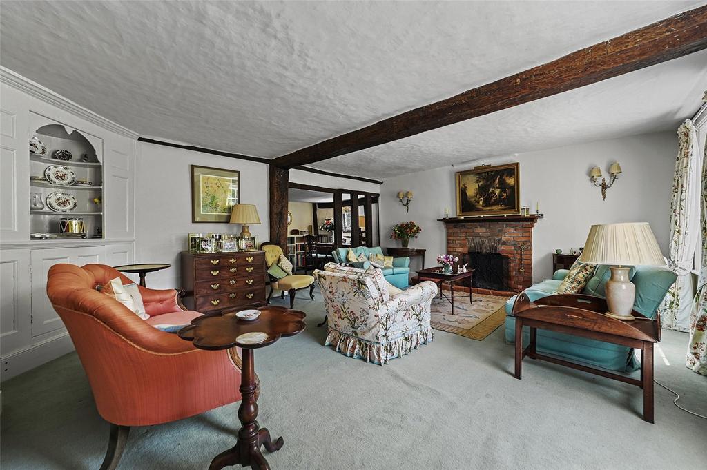 Drawing Room