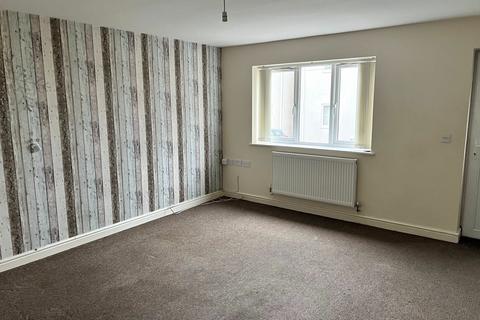 2 bedroom house to rent, Mount Pleasant, Holyhead, Ynys Môn