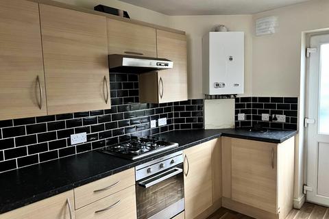 2 bedroom house to rent, Mount Pleasant, Holyhead, Ynys Môn