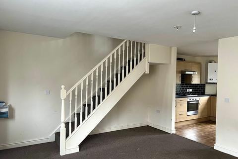 2 bedroom house to rent, Mount Pleasant, Holyhead, Ynys Môn