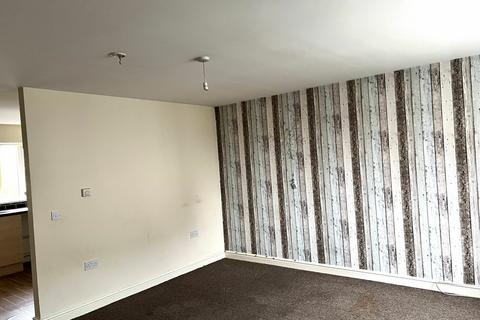 2 bedroom house to rent, Mount Pleasant, Holyhead, Ynys Môn