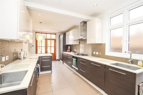 5 bedroom house to rent, Oakfields Road, Temple Fortune, NW11
