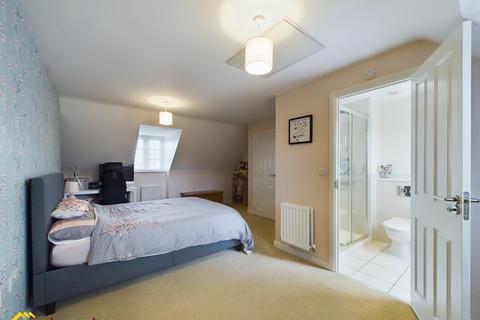 4 bedroom townhouse for sale, Millers Way , Middleton Cheney OX17