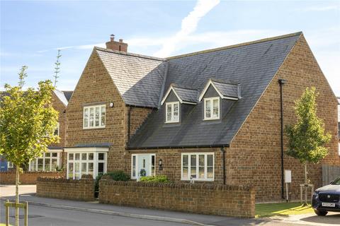 5 bedroom detached house for sale, Hampton Drive, Kings Sutton, Banbury, Oxfordshire, OX17