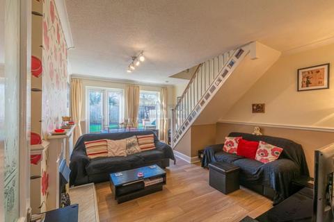 2 bedroom semi-detached house for sale, Parnall Crescent, Yate, Bristol, BS37