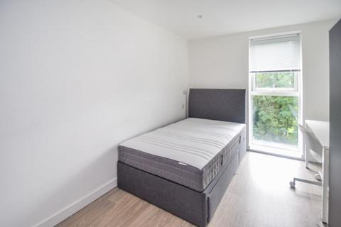 1 bedroom flat for sale, 132 London Road , Newcastle-Under-Lyme ST5