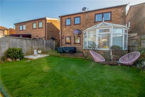 3 bedroom detached house for sale, Throop, Bournemouth, Dorset, BH8