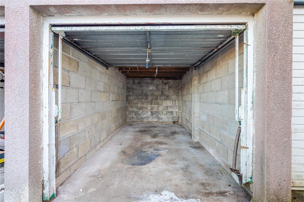 Inside