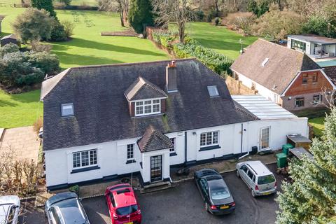 6 bedroom detached house for sale, Cudham Lane South, Knockholt, Sevenoaks