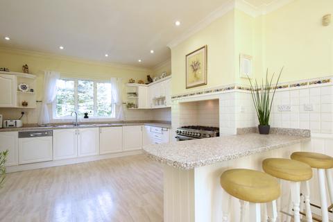 6 bedroom detached house for sale, Cudham Lane South, Knockholt, Sevenoaks