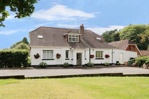 6 bedroom detached house for sale, Cudham Lane South, Knockholt, Sevenoaks