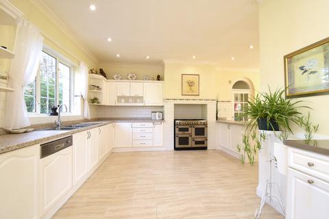 6 bedroom detached house for sale, Cudham Lane South, Knockholt, Sevenoaks