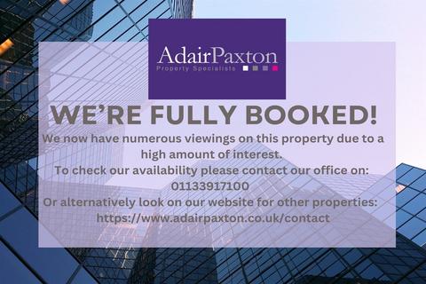 1 bedroom apartment to rent, 128 Concord Street, Leeds