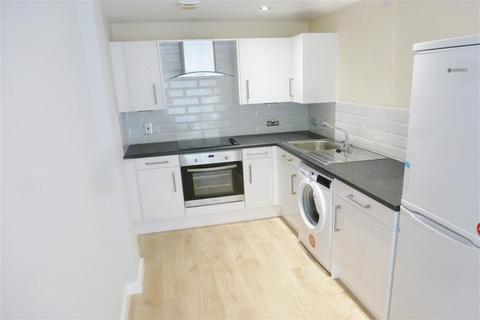 1 bedroom apartment to rent, 128 Concord Street, Leeds