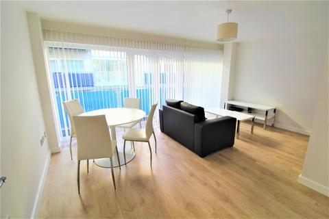 1 bedroom apartment to rent, 128 Concord Street, Leeds