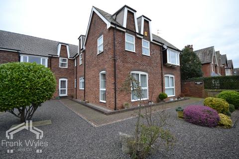 2 bedroom apartment for sale, St Cuthberts Court, Church Rd, Lytham