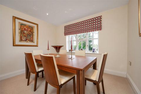4 bedroom detached house for sale - Johnscliffe Close, Newtown Linford, Leicester