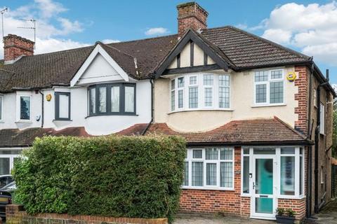33 Rickmansworth Road, Pinner, HA5 3TE