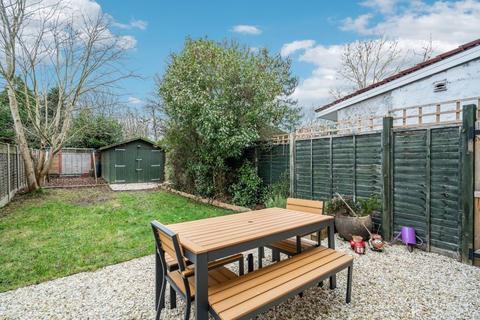 33 Rickmansworth Road, Pinner, HA5 3TE
