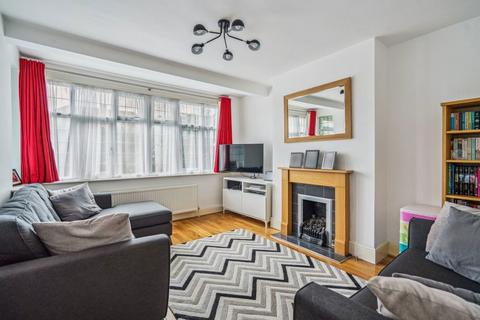 33 Rickmansworth Road, Pinner, HA5 3TE