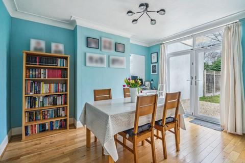 33 Rickmansworth Road, Pinner, HA5 3TE