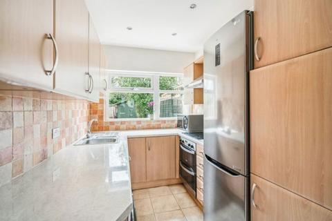 33 Rickmansworth Road, Pinner, HA5 3TE
