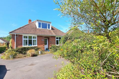 3 bedroom bungalow for sale, Pitmore Lane Lymington SO41 8LL
