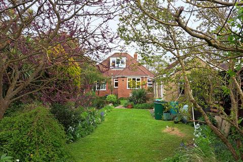 3 bedroom bungalow for sale, Pitmore Lane Lymington SO41 8LL