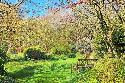 3 bedroom bungalow for sale, Pitmore Lane Lymington SO41 8LL