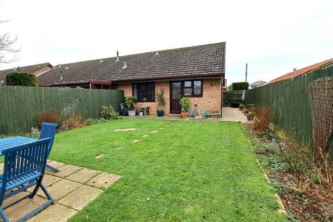2 bedroom bungalow for sale, Hordle
