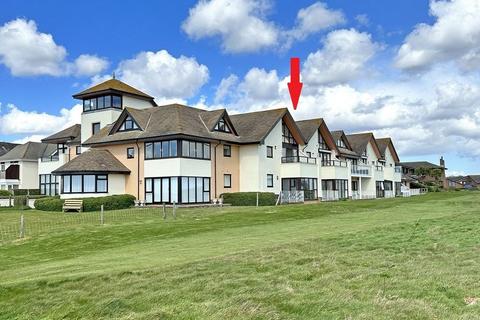 2 bedroom apartment for sale, Barton on Sea