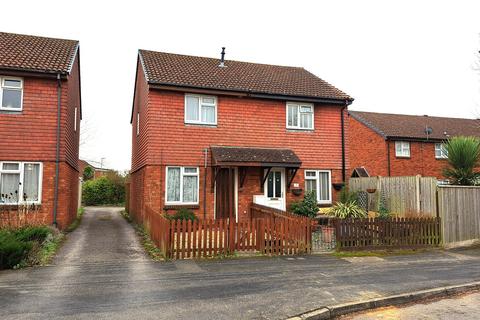 2 bedroom semi-detached house for sale, Chatsworth Park