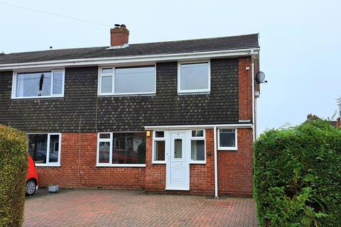 3 bedroom terraced house for sale, Kenilworth Close