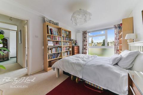 3 bedroom apartment for sale, St Johns Park, London