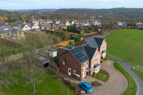 4 bedroom detached house for sale, Saxon Avenue, Dore, S17 3SB