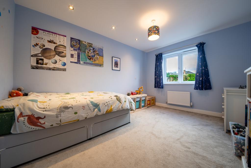 Bedroom 4