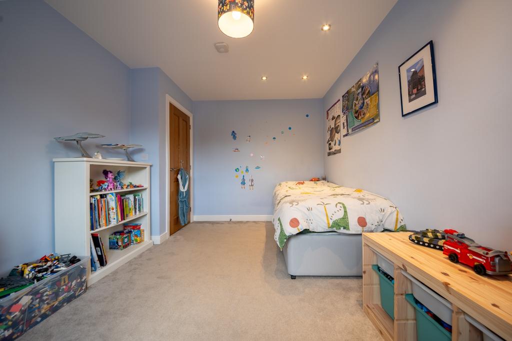 Bedroom 4