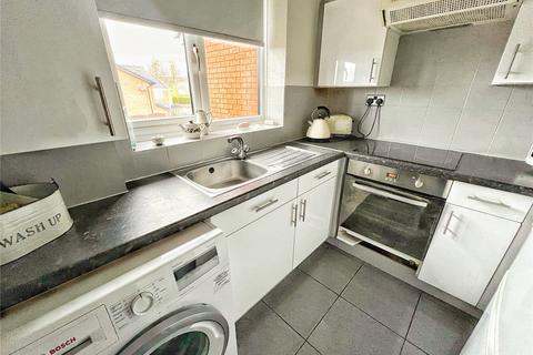 1 bedroom apartment for sale, Fieldfare Way, Ashton-under-Lyne, Greater Manchester, OL7