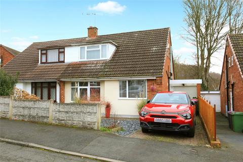 3 bedroom semi-detached house for sale, Severn Way, Little Dawley, Telford, Shropshire, TF4