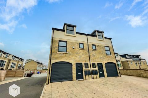 undefined, Bleaklow Court, Hawkshaw, Bury, Greater Manchester, BL8 4PT