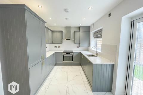 undefined, Bleaklow Court, Hawkshaw, Bury, Greater Manchester, BL8 4PT
