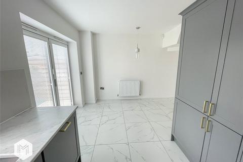 undefined, Bleaklow Court, Hawkshaw, Bury, Greater Manchester, BL8 4PT
