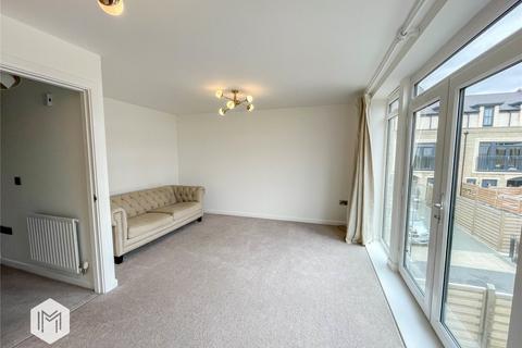 undefined, Bleaklow Court, Hawkshaw, Bury, Greater Manchester, BL8 4PT