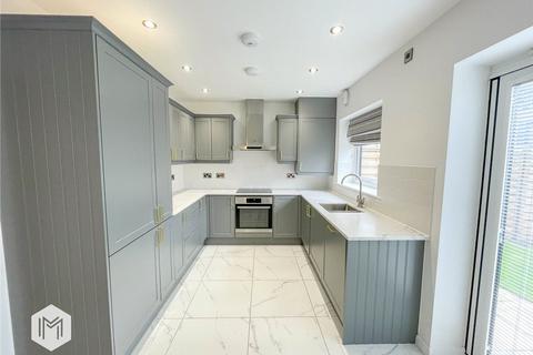 undefined, Bleaklow Court, Hawkshaw, BL8