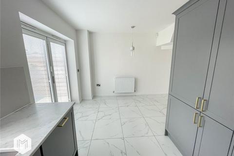 undefined, Bleaklow Court, Hawkshaw, BL8