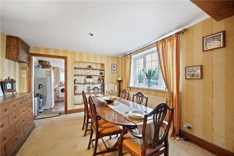 The Cottage Main Street, Collingham, Wetherby, LS22 5AS