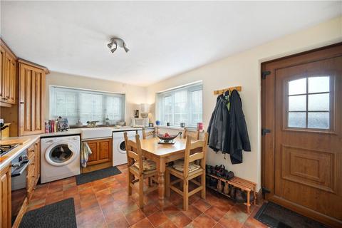 The Cottage Main Street, Collingham, Wetherby, LS22 5AS