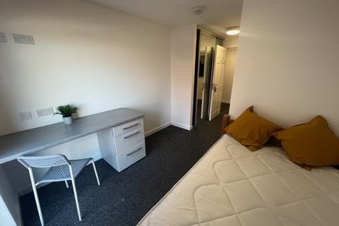 1 bedroom in a flat share to rent - Infirmary Road, Sheffield S6