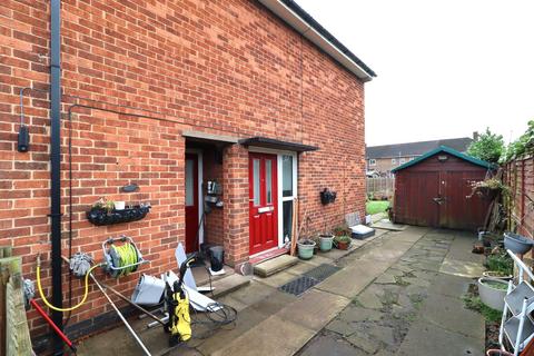 3 bedroom end of terrace house for sale, Old Ashby Road, Loughborough, LE11