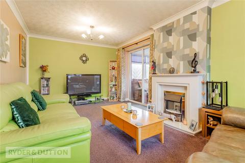 3 bedroom detached house for sale - Martindale Close, Royton, Oldham, Greater Manchester, OL2